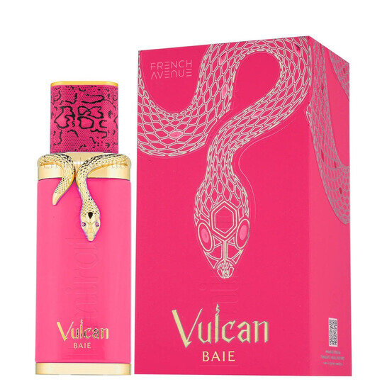 Vulcan Baie French Avenue para Hombres y Mujeres