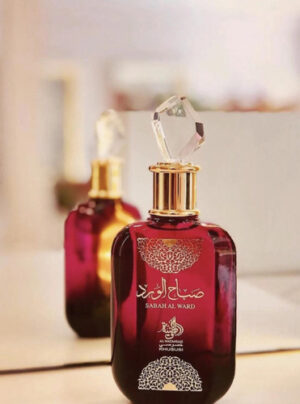 Perfume Sabah Al Ward Al Wataniah Eau De Parfum X 100ml - Imagen 4