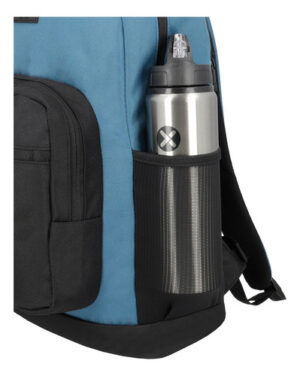 Morral Xtrem Vito 4xt Color Azul - Imagen 6