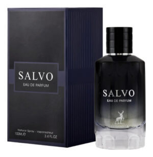 Maison Alhambra Salvo Eau De Parfum 100 Ml - Imagen 3