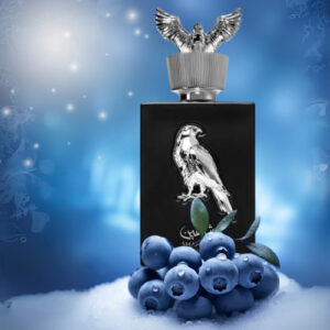 Perfume Shaheen Silver Lattafa Pride Edp 100 Ml - Imagen 7