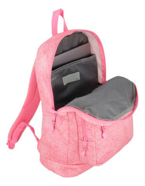 Porta Lap Top Xtrem Vito 4xt Pink Denim - Imagen 4