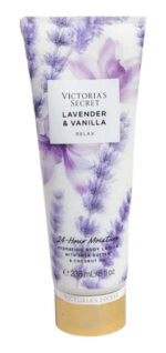 Victoria's Secret Hidratante Corporal Lavanda Y Vainilla Relax
