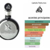 Lattafa Pride Of Lattafa Fakhar Men 100ml Edp - Imagen 4