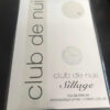 Armaf Club De Nuit Sillage Edp 105ml Para Hombre - Imagen 5