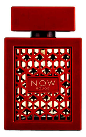 Rave Now Rouge Eau De Parfum 100ml - Imagen 2