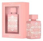 Perfume Mujer Lattafa Bade'e Al Oud Noble Blush Edp 100ml