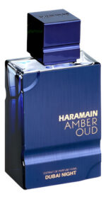 Perfume Al Haramain Amber Oud Dubai Night Edp 100ml