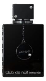 Armaf Club De Nuit Intense Edt 105ml Para Hombre