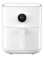 Freidora De Aire Xiaomi Smart Air Fryer 4.5l Maf14 De 4.5l Color Blanco 220v