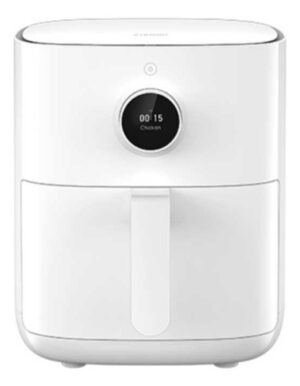 Freidora De Aire Xiaomi Smart Air Fryer 4.5l Maf14 De 4.5l Color Blanco 220v