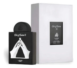 Perfume Lattafa Pride Art Of Arabia Ii Edp 100 Ml Unisex
