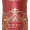 Lattafa Badee Al Oud Sublime Sin Género Edp Spray - Imagen 2