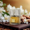 Perfume Unisex Lattafa Khamrah Qahwa Edp 100ml - Imagen 3