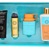 Set Armaf Odyssey Mandarin Para Caballero 4pcs Volumen De La Unidad 100 Ml - Imagen 2