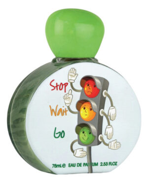 Lattafa Pride Stop Wait Go For Kids Eau De Parfum - Imagen 2