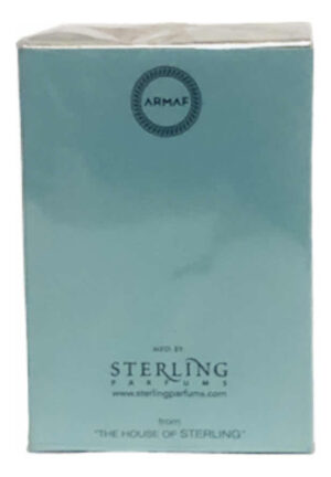 Armaf Odyssey Aqua Edition Eau De Parfum 100ml Premium - Imagen 4