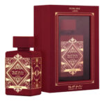 Lattafa Badee Al Oud Sublime Edp 100ml Unisex Premium