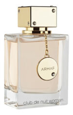 Armaf Club De Nuit Woman Edp 105ml Para Mujer