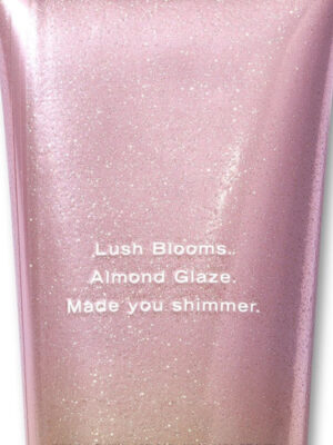 Body Cream Shimmer Velvet Petals Victorias Secret Brillos!! - Imagen 2