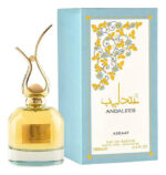 Asdaaf Andaleeb Edp 100 Ml