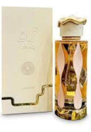 Perfume Lattafa Teriaq Eau De Parfum 100 Ml - Imagen 2