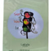 Lattafa Pride Stop Wait Go For Kids Eau De Parfum - Imagen 3
