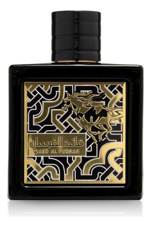 Lattafa Qaed Al Fursan Eau De Parfum 90ml - Imagen 2