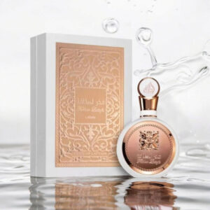 Edp Lattafa Fakhar Woman X 100 Ml - Imagen 8