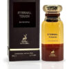 Perfume Maison Alhambra Eternal Touch Edp 100 Ml Para Mujer