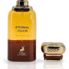 Perfume Maison Alhambra Eternal Touch Edp 100 Ml Para Mujer - Imagen 3