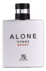 Perfume Alone Homme Sport De Mega Collection, 100 Ml