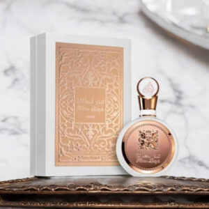 Edp Lattafa Fakhar Woman X 100 Ml - Imagen 3