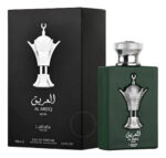 Lattafa Pride Collection Al Areeq Silver Edp 100ml