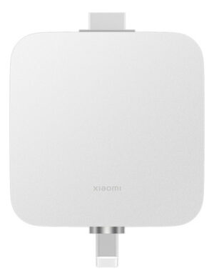 Freidora De Aire Xiaomi Smart Air Fryer 6.5lts White  Blanco - Imagen 4