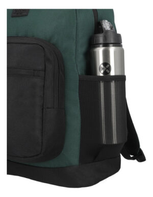 Mochila Notebook Xtrem Vito 4xt Verde 16 - Imagen 6