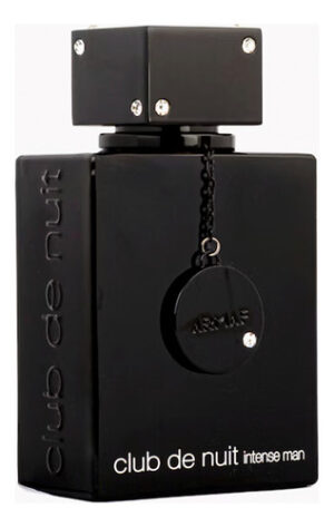 Armaf Club De Nuit Intense Edt 105ml Para Hombre - Imagen 2