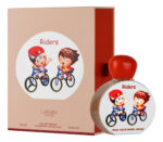Perfume Lattafa Riders Para Niño 75ml