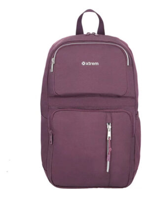 Mochila Urbana Porta Notebook Xtrem 25lts Dakota Samsonaite - Imagen 9