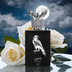 Perfume Shaheen Silver Lattafa Pride Edp 100 Ml - Imagen 4