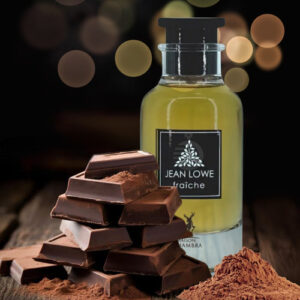 Perfume Jean Lowe Fraiche 100ml Maison Alhambra - Imagen 2
