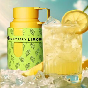 Armaf Odyssey Limoni Fresh Edition Edp 100ml Premium - Imagen 7