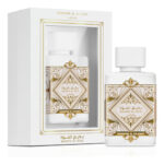 Lattafa Badee Al Oud Honor And Glory Eau De Parfum 100 Ml