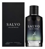 Maison Alhambra Salvo Eau De Parfum 100 Ml