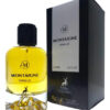 Alhambra Montaigne Vanille (unisex) 100ml Edp - Imagen 6