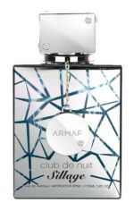 Armaf Club De Nuit Sillage Edp 105ml Para Hombre