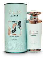 Perfume Mujer Lattafa Mayar Natural Intense Edp 100ml