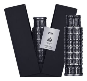 Lattafa Pride Pisa Edp 100ml Spray 100 Ml Para Hombres