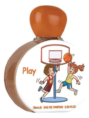 Perfume Árabe Lattafa Play Para Niños, 75 Ml - Imagen 2