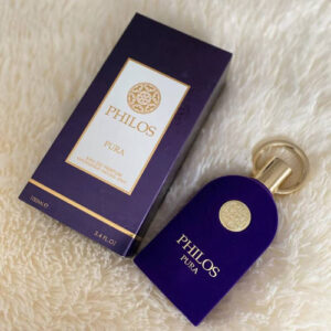 Perfume Philos Centro Maison Alhambra Eau De Parfum X 100ml - Imagen 2